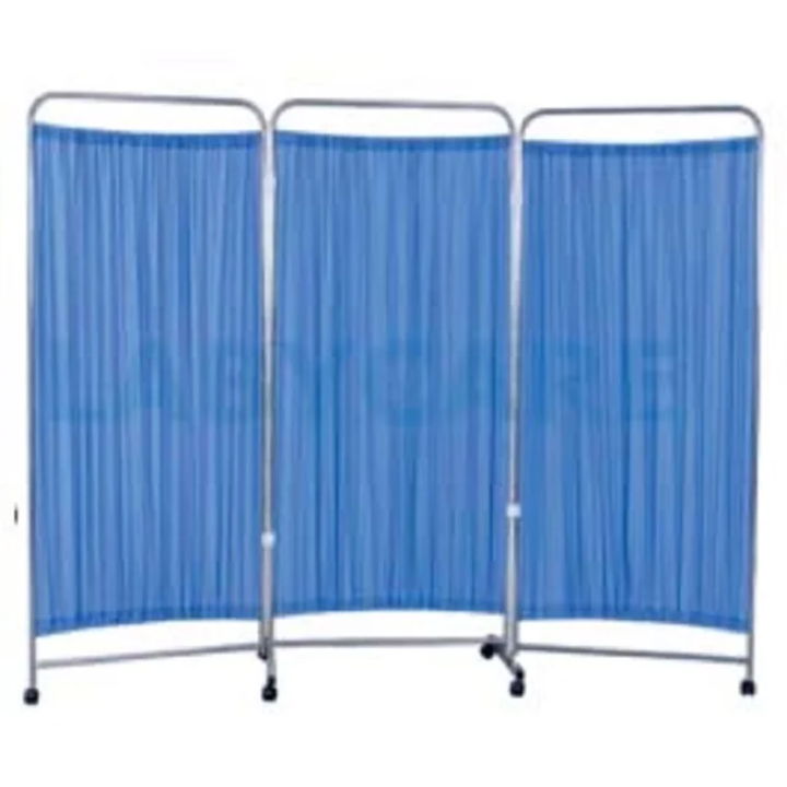 PARAVANT MOBILE 3 ECRANS