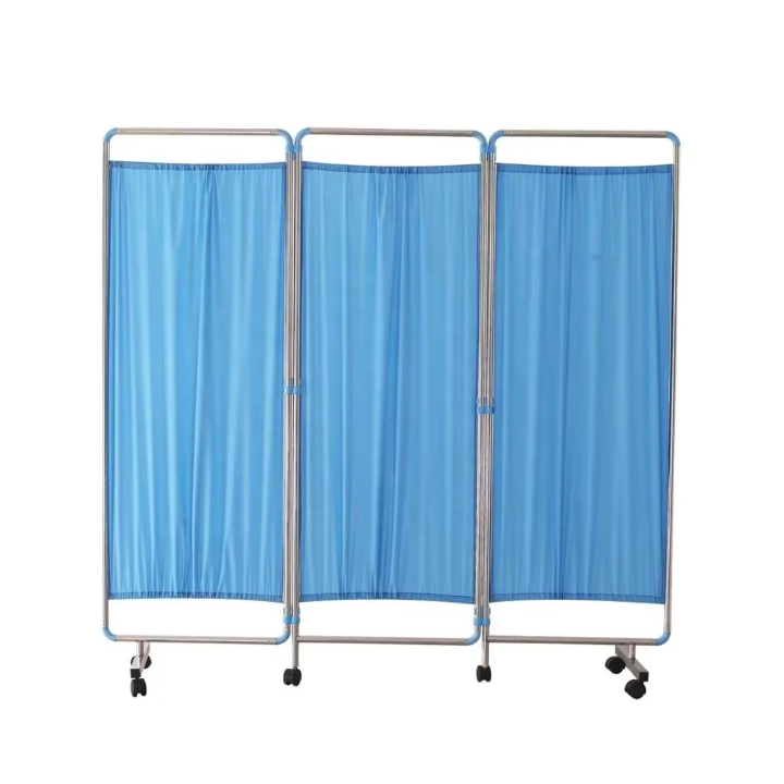 PARAVANT MOBILE 3 ECRANS