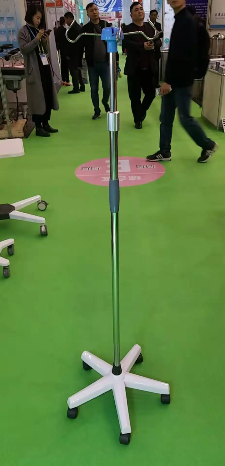 SUPPORT DE PERFUSION