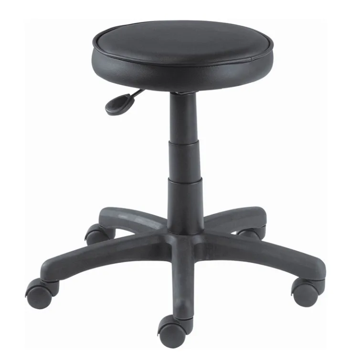 TABOURET DE LABORATOIRE