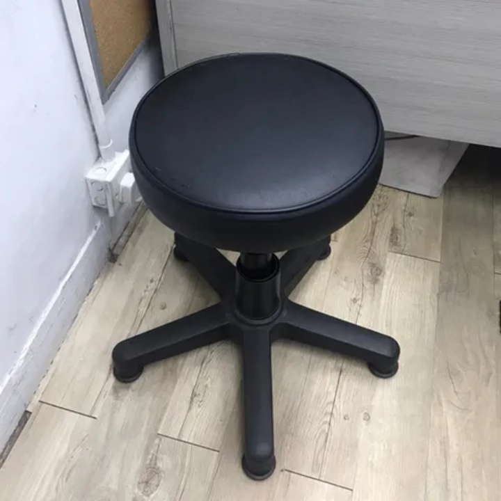 TABOURET DE LABORATOIRE