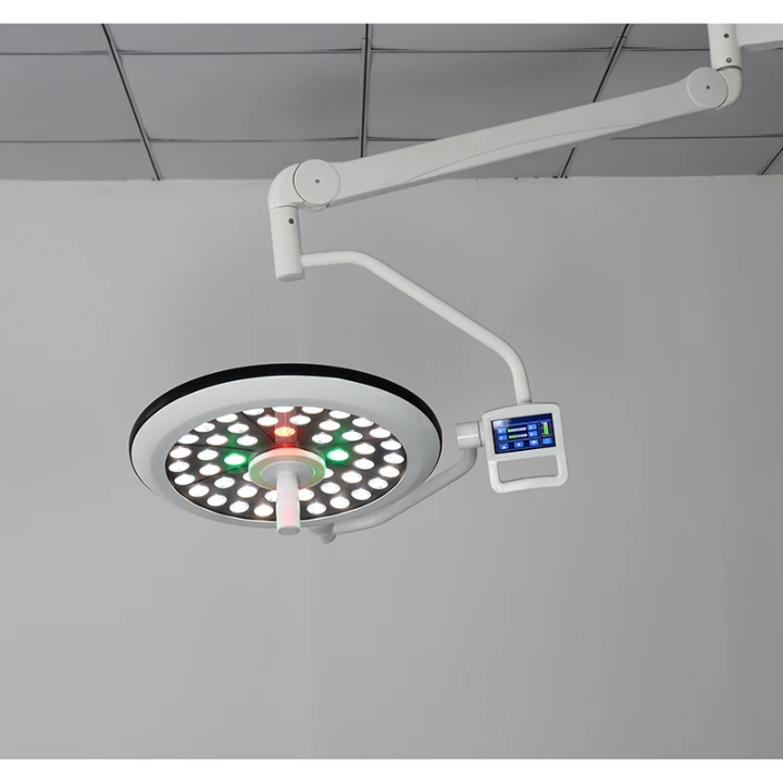 ECLAIRAGE OPERATOIRE