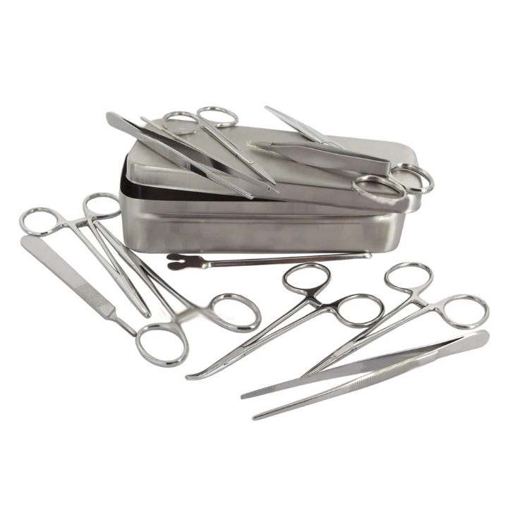 BOITE D’EPISIOTOMIE