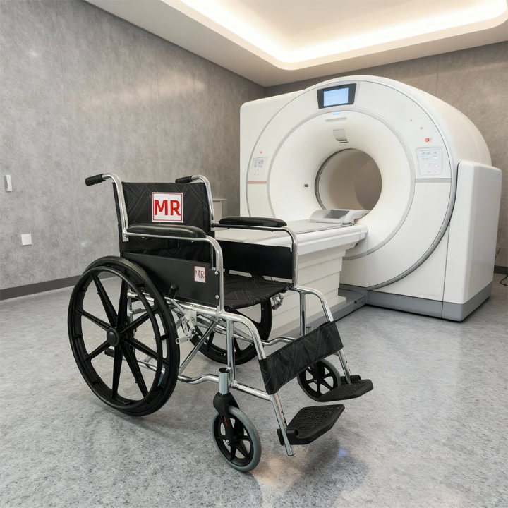 FAUTEUIL ROULANT